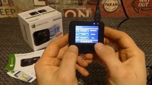 Обзор видеорегистратора NAVITEL MSR300 GPS.mp4