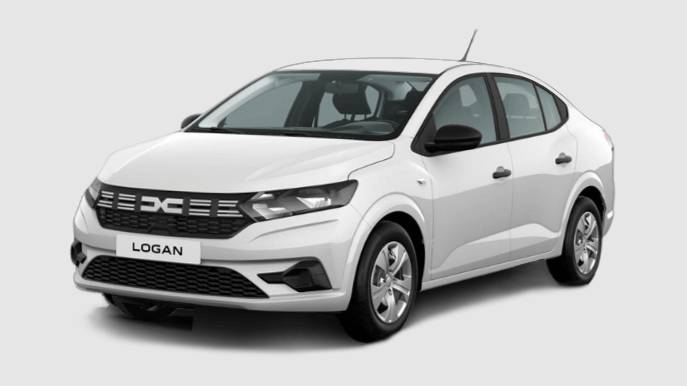 Новый Renault Logan (Dacia) смотреть онлайн