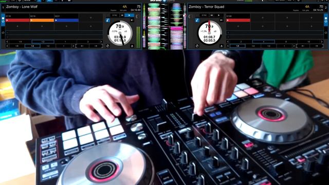 REVOX // DUBSTEP MIX смотреть онлайн