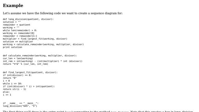 Software Engineering: Draw a Call Graph (2 Solutions!!) смотреть онлайн