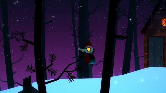 Longest Night: Lost Constellation Gameplay | Part 1 смотреть онлайн