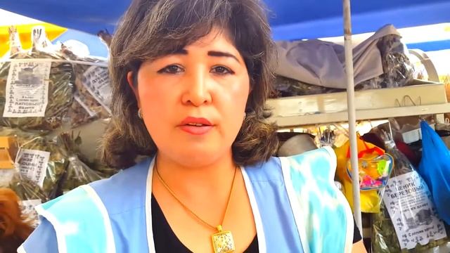 Виталий Островский. Глисты. Узбекский рецепт от паразитов. смотреть онлайн