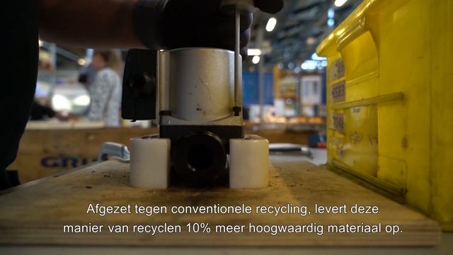 Geef uw Grundfos-pomp een nieuw leven! смотреть онлайн