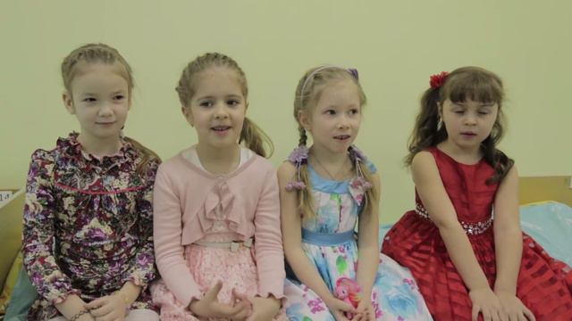 Детский сад №59 2014-2015 год Санкт-Петербург смотреть онлайн