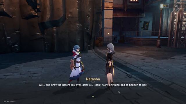 Honkai Star Rail | Spectacled Spy | LIVE🔴 смотреть онлайн