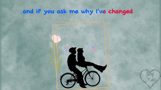It's your Love By Tim Mc Graw Lyric Video смотреть онлайн