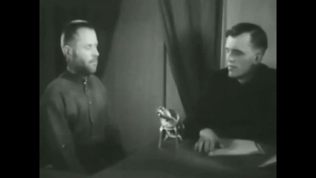 Трагедия в Катынском лесу CCCP 1944