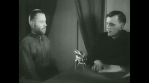 Трагедия в Катынском лесу CCCP 1944