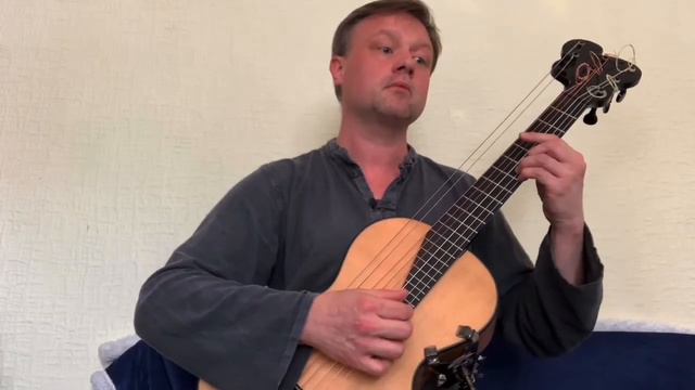 Minuet By Pedro Ximenes Abril Y Tirado смотреть онлайн