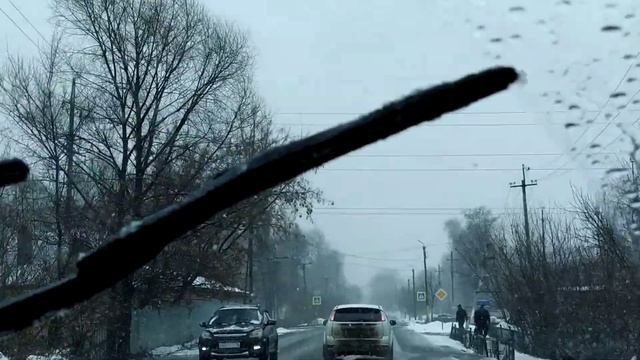 поездка по городу Бугульма апрель 2021 года смотреть онлайн