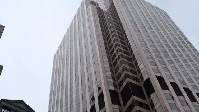 HARTFORD: What I Saw In Connecticut's Capital City смотреть онлайн