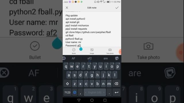 HOW TO CLONE FB ACCOUNT NEW TRCK смотреть онлайн