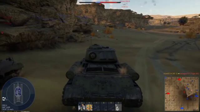 war thunder победы #18 смотреть онлайн