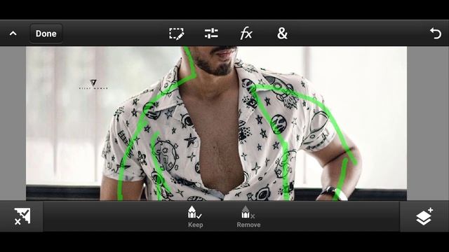 PHOTOSHOP On Smartphone - Adobe Photoshop Mobile Version Full Details / Best Editing App For Androi смотреть онлайн