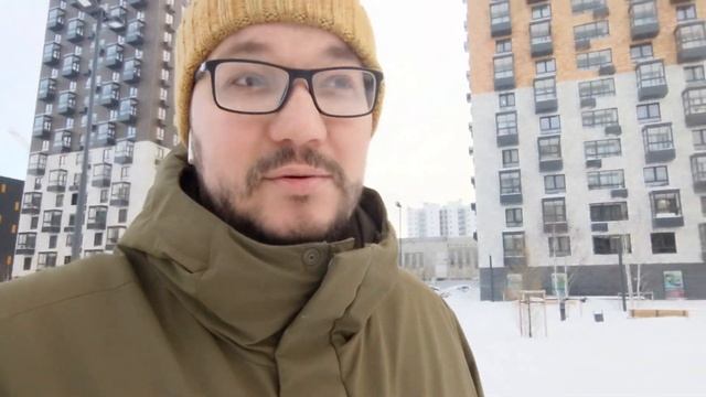 Орловский парк vs Дальневосточный 15. Плюсы Орловского парка. смотреть онлайн