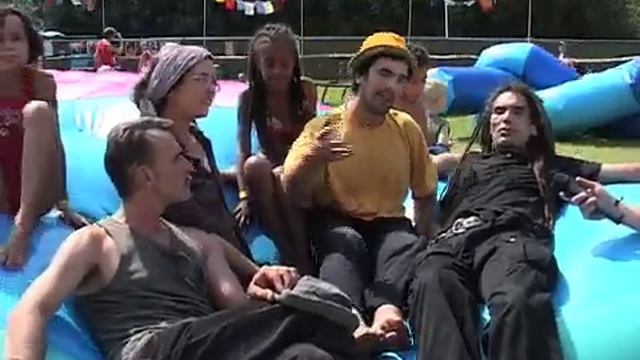 Sfinks Mixed 2008 'LesGrandesPersonnes' смотреть онлайн