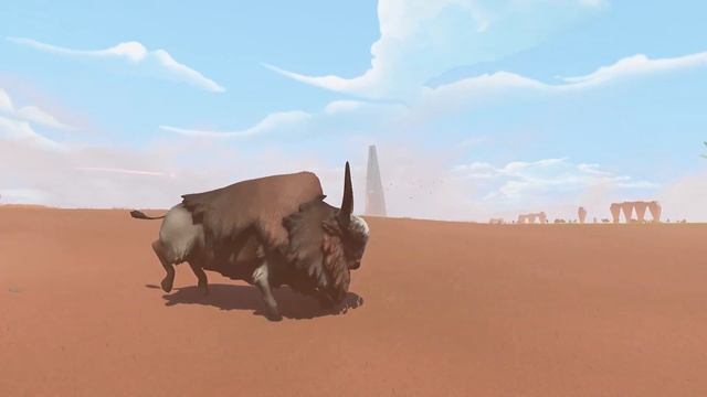 Lost Ember - All Animals смотреть онлайн