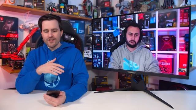 The Best GPU Right Now? - September Q&A [Part 2] смотреть онлайн