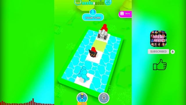 Chess Wars 2 - Gameplay Walkthrough Tutorial Levels 1-25 (iOS, Android Gameplay) Pryszard