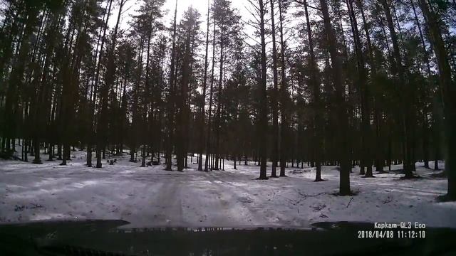 2018 04 08 11 11 Лемболовское озеро 1 смотреть онлайн