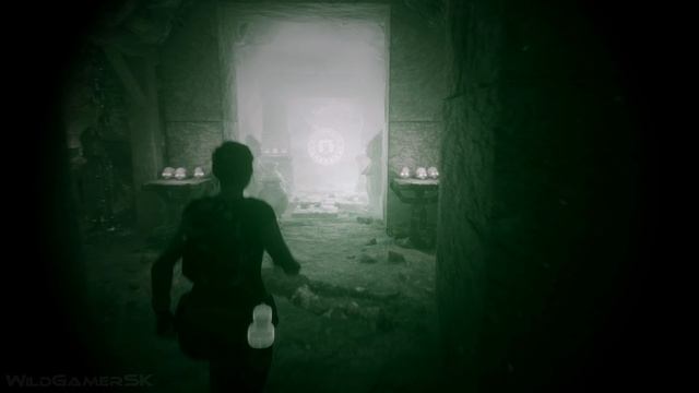 OUTLIVER TRIBULATION New Gameplay Demo 12 Minutes 4K [2160p60] смотреть онлайн