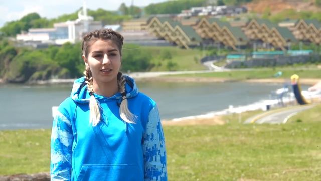 Лето-2019 начинается в «Океане» смотреть онлайн