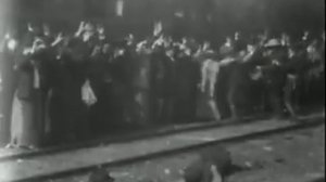 Большое ограбление поезда 1903