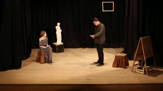 Владимир Набоков. Событие. 1\4