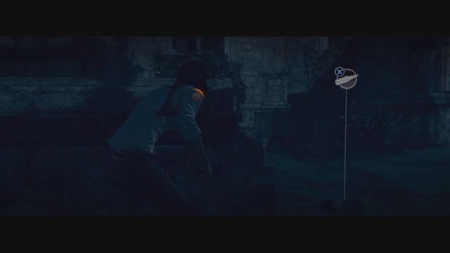 Leslie is becoming Ruvik | The Evil Within Dlc #1 смотреть онлайн