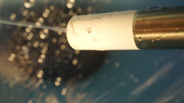 Обзор электронного биде Daewon DIB-C450 Часть 1. Режимы работы