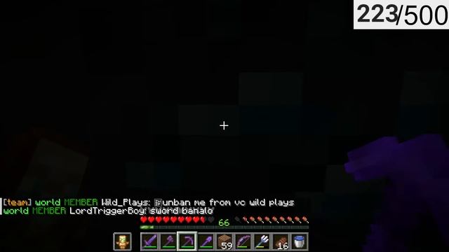 24/7 FREE PUBLIC SMP | JAVA + PE EDITION | MINECRAFT SURVIVAL LIVE