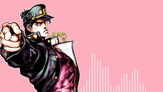 Stand Proud Harmonica Cover (JoJo op 3) +TABS! смотреть онлайн