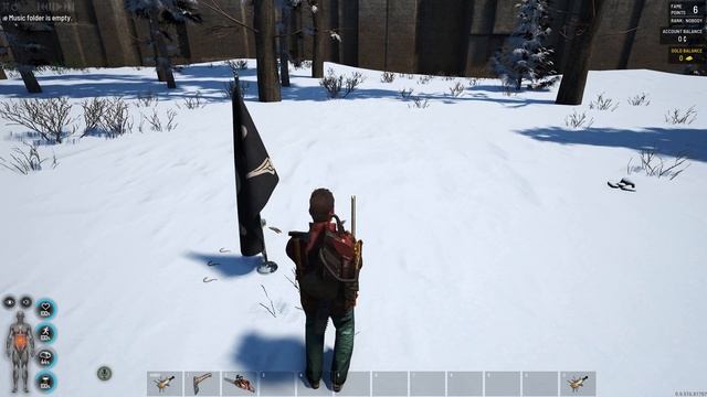 The Ultimate Guide for Scum in 2024 - Base Location is Important смотреть онлайн