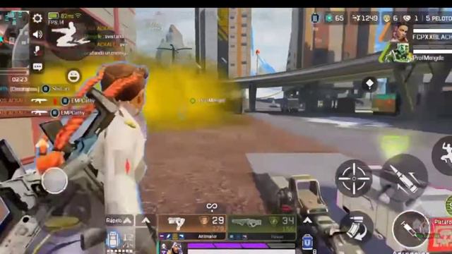 Hindi Apex Legends : |Playing With Friends | Best Apex Legends Gameplay #apexlegends #apex