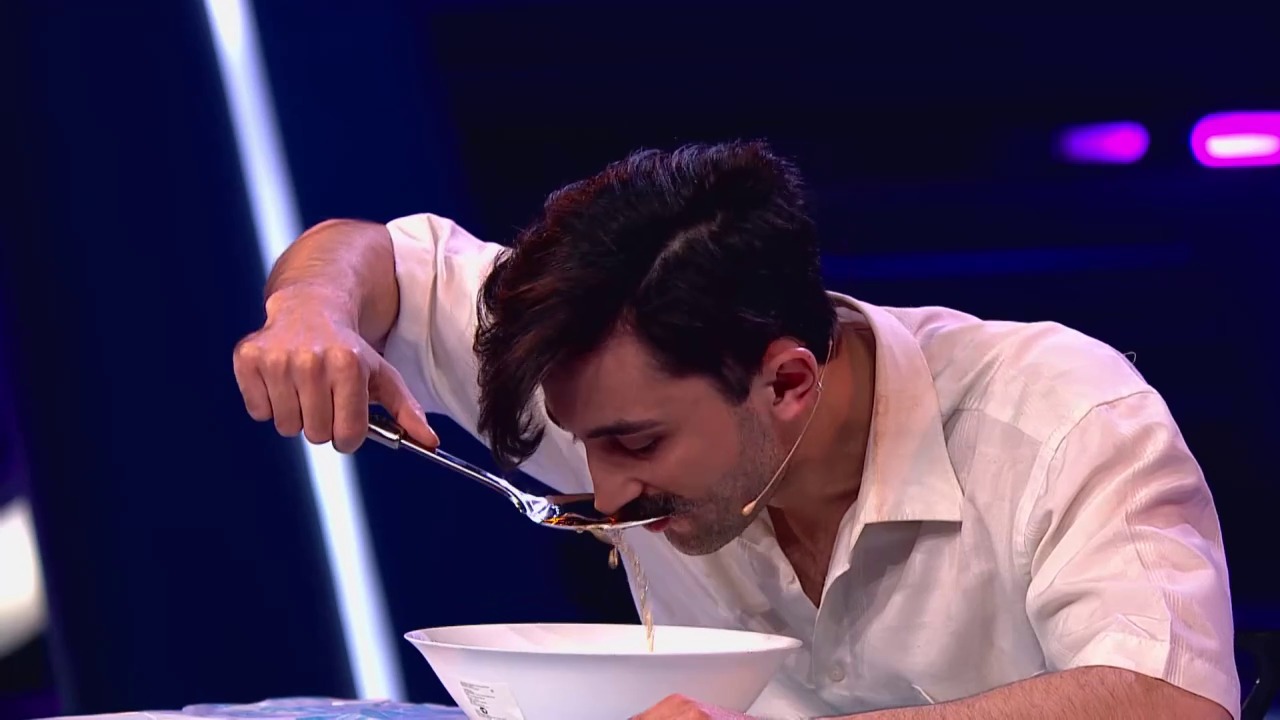 Comedy Баттл: Дуэт «Лена Кука» - Типичный российский сериал смотреть онлайн