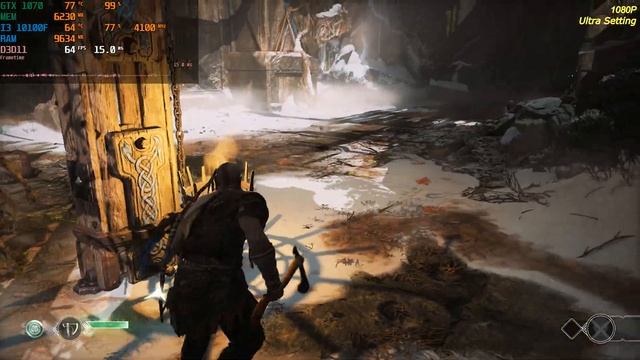 GTX 1070 + I3 10100F - Test In 38 Games In 2023