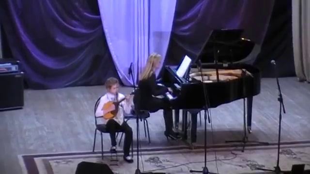 Семеновская кадриль 2015 смотреть онлайн