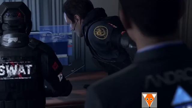 ytph detroit become human (segundo intento para el collab de kulasegamortal xd) смотреть онлайн