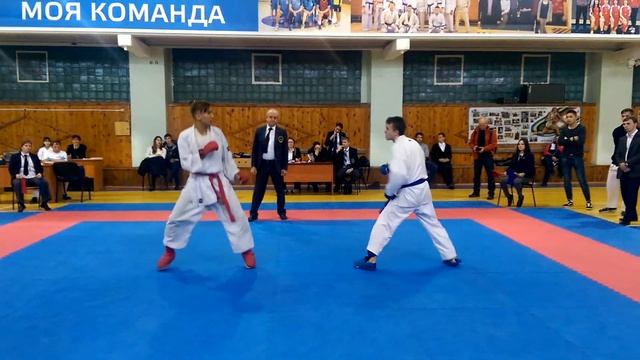 Каратэ Олжас кумите смотреть онлайн