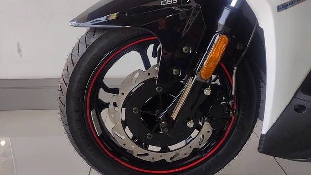 Scooter Cruisym 150 Dafra, Review. смотреть онлайн