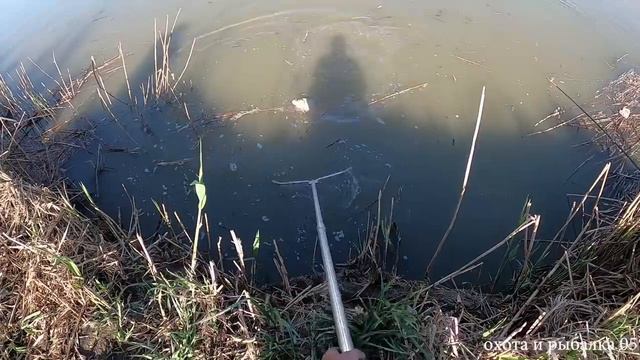 МОЩНАЯ РЫБАЛКА!!!! 2022 год смотреть онлайн