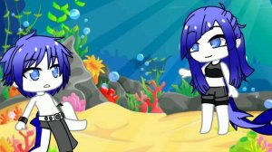 ⚠️Vore⚠️|Using powers|gacha club