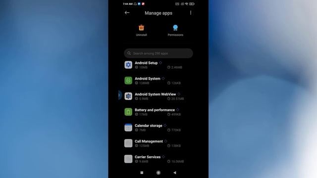 How to Remove Default Apps From an Android Phone - Android Default Apps (2022) смотреть онлайн