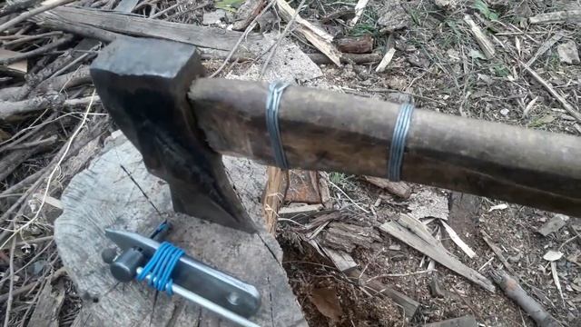 Почему хомутатель круче покупного хомута ? смотреть онлайн