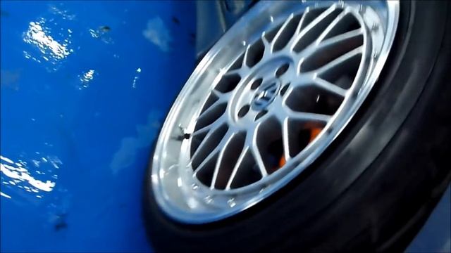 VW Jetta GLi body kit tuning смотреть онлайн