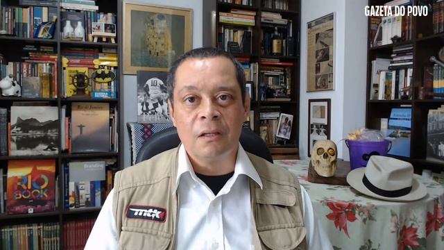 Quem tem medo de Michelle Bolsonaro? смотреть онлайн