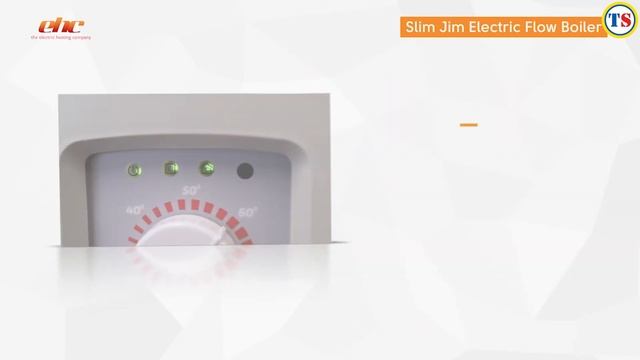 EHC Slim Jim Electric Flow Boilers | Toolstation смотреть онлайн