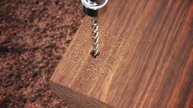 SPAX Decking Screw Animation Video смотреть онлайн