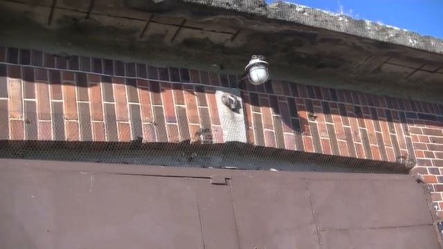 Складское помещение Восточной Пруссии 30х годов смотреть онлайн