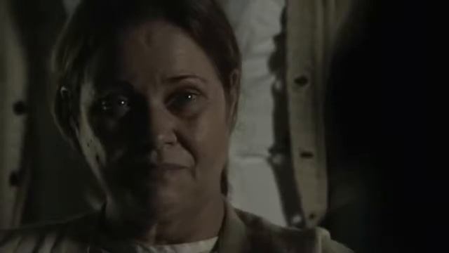 Техасская резня бензопилой (2003): альтернативное начало и концовка смотреть онлайн